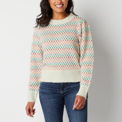 St john's shop bay sweaters womens