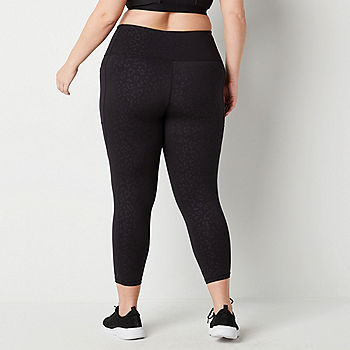 Xersion Yoga Pants Pants for Women - JCPenney