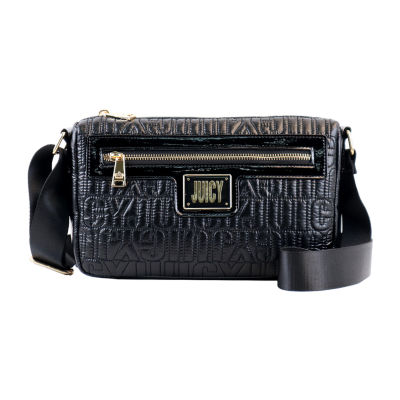 Juicy By Juicy Couture Fully Luxe Crossbody Bag Hamilton Place