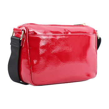 Juicy by Juicy Couture Fully Luxe Crossbody Bag