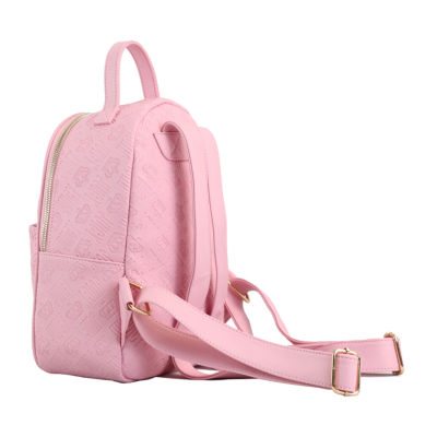 Juicy By Couture Womens Logo Backpacks