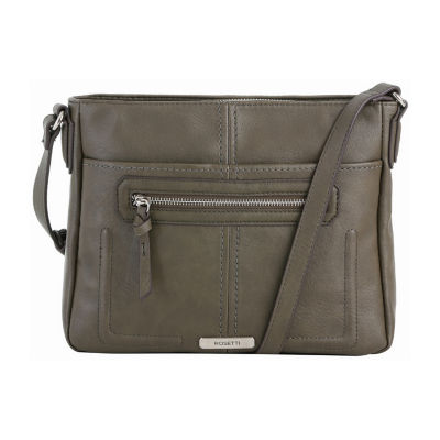 Rosetti Courte Mid Crossbody Bag JCPenney