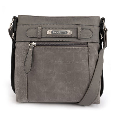 Rosetti skyler crossbody on sale bag