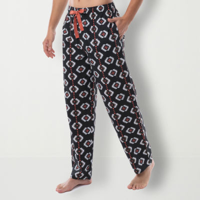 Wrangler Mens Poplin Pajama Pants