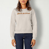 Juniors Mean Girls On October 3rd Womens Crew Neck Long Sleeve