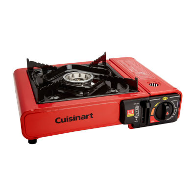 STACK5 Multifunctional Grill with Glass Lid, Cuisinart