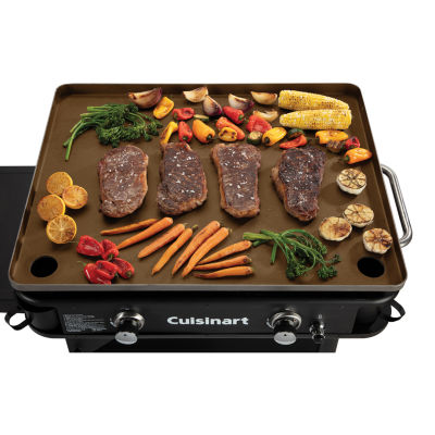 Cuisinart Outdoors Gas Grills Cgg-0028