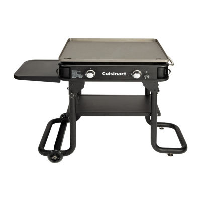 Cuisinart Outdoors Gas Grills Cgg-0028