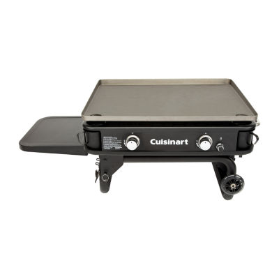 Cuisinart Outdoors Gas Grills Cgg-0028