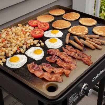 Cuisinart Outdoors Gas Grills Cgg-0028