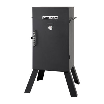 Cuisinart 30IN Electric Smoker