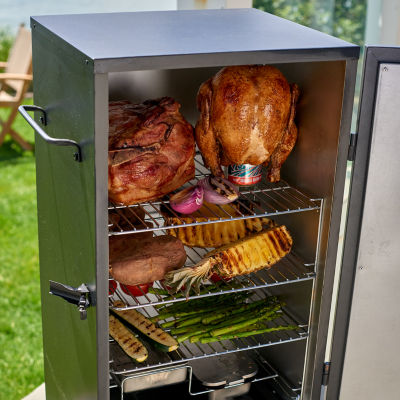 Cuisinart 30IN Electric Smoker