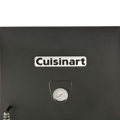 Cuisinart 30IN Electric Smoker