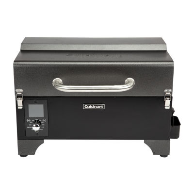 Cuisinart Smokers