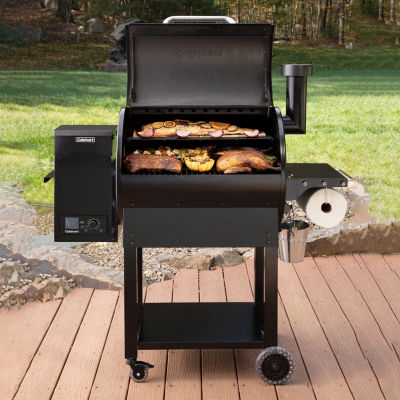 Cuisinart Outdoors Smokers