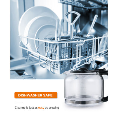 Commercial Chef Drip Coffee Maker