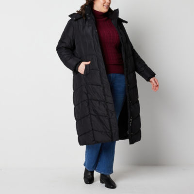 Weatherproof heavyweight 2024 puffer jacket