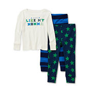 Toddler Boys 2-pc. Teenage Mutant Ninja Turtles Pant Set, Color: Beige -  JCPenney