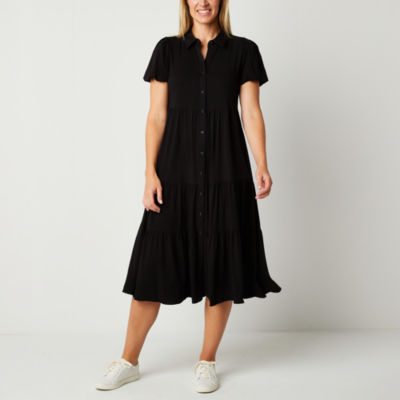 Jcpenney liz clearance claiborne dresses