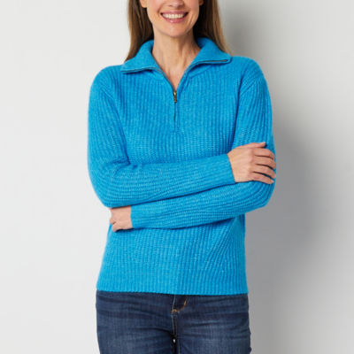 Jcpenney st john's hot sale bay sweaters