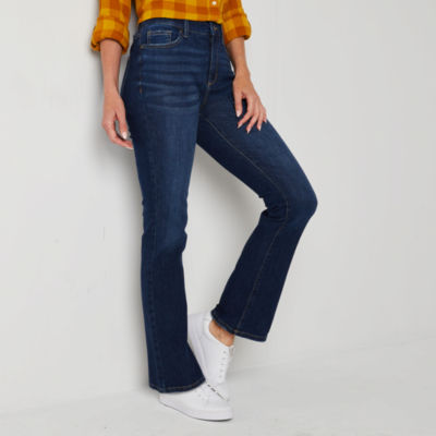  St. John's Bay - Women's Jeans / Women's Clothing