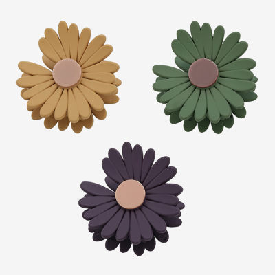 Arizona Claw 3-pc. Hair Clip