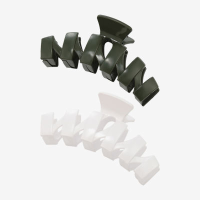 Arizona Claw 2-pc. Hair Clip