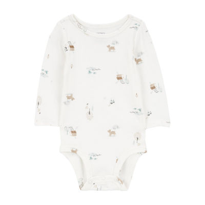 Carter's Baby Girls Sleeveless Jumper