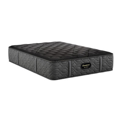 Beautyrest Black® Series One 14.25" Medium Tight Top - Mattress Only