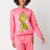 Jcpenney ladies christmas sweaters best sale