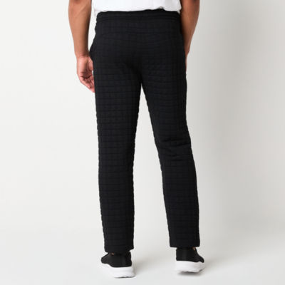 Xersion Mens Mid Rise Workout Pant