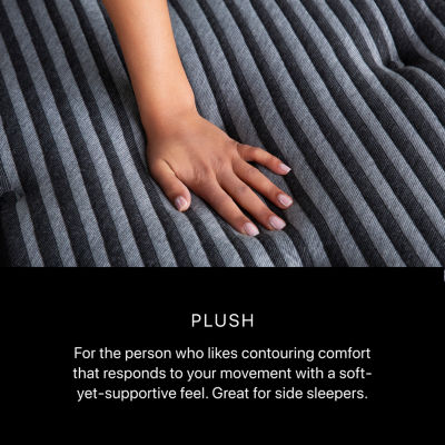 Beautyrest Black® Series One 14" Plush Tight Top