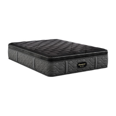 Beautyrest Black® Series One 14.75" Medium Pillow Top - Mattress Only