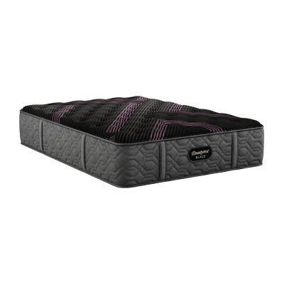 Beautyrest Black® Series Two 15.25" Plush Tight Top - Mattress Only