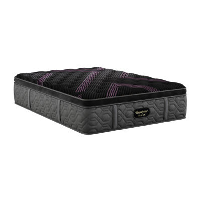 Beautyrest Black® Series Two 16.5" Medium Pillow Top