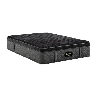 Beautyrest Black® Series One 14.25" Firm Pillow Top - Mattress Only