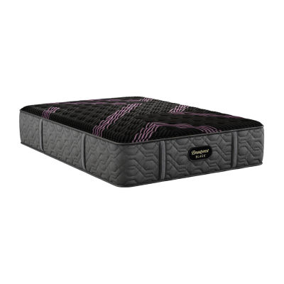 Beautyrest Black® Series Two 14.25" Firm Tight Top - Mattress Only