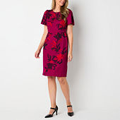 Pink Dresses For Women JCPenney