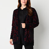 Women s Cardigans Cardigan Sweaters for Women JCPenney