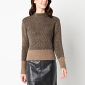 Jcpenney worthington sweaters best sale