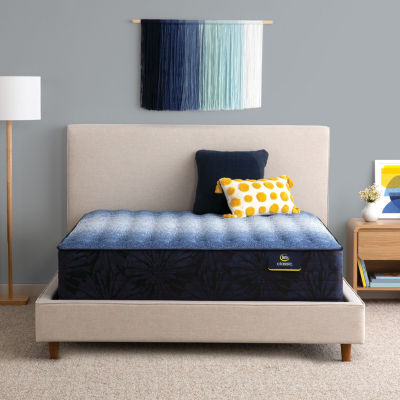 Serta® Classic® Exclusive 13" Firm Tight Top - Mattress + Box Spring