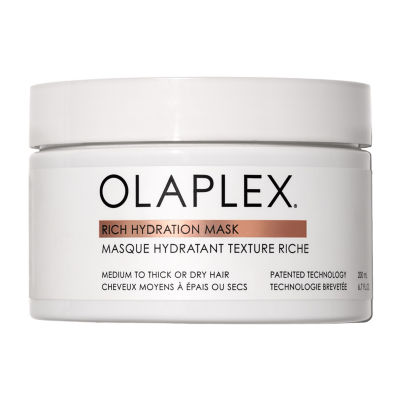 Olaplex Rich Hydrating Hair Mask 6.7 oz.