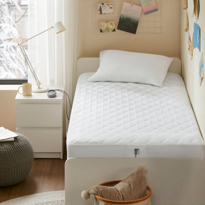 Beautyrest Quilted Mattress Pad