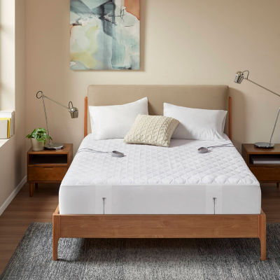 Beautyrest Quilted Mattress Pad