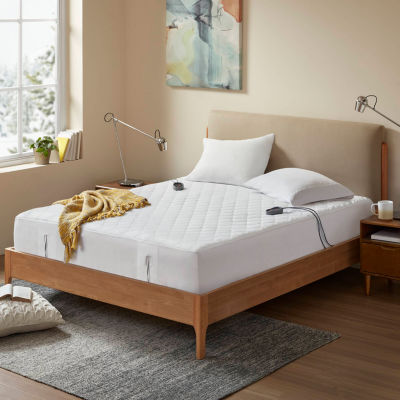 Beautyrest Quilted Mattress Pad