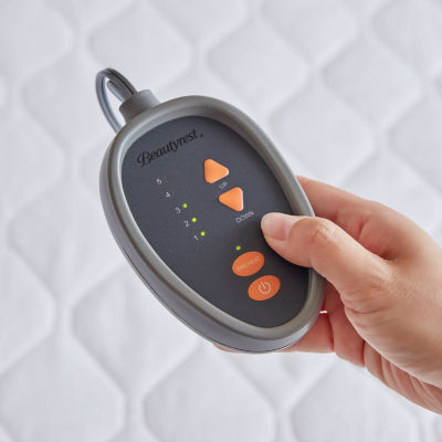 Beautyrest Quilted Mattress Pad