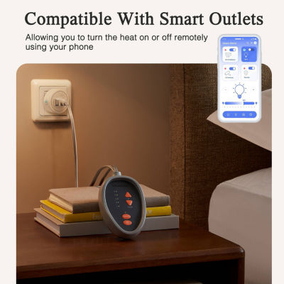 Beautyrest Quilted Mattress Pad