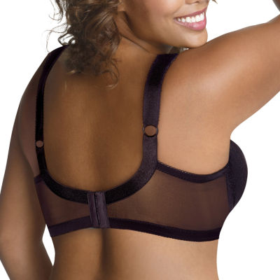 Just My Size Multi-Pack Wireless Full Coverage Bra Mjp1q2