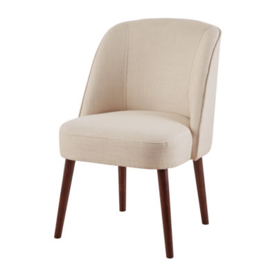 Madison Park Larkin Rounded Back Dining Chair JCPenney