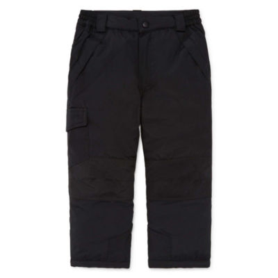 Womens snow pants on sale jcpenney